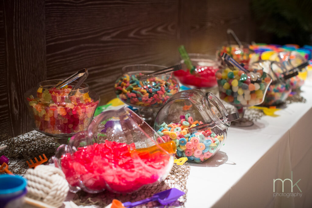 Gummie Candy Display 2 1024x682 - Mitzvah