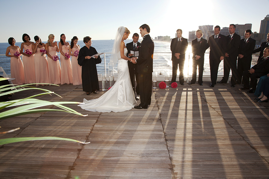 One Atlantic 17 - Wedding Gallery