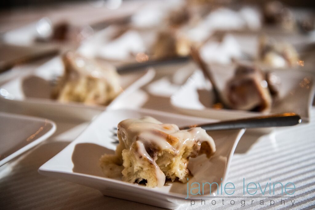 Cinnamon Rolls 1024x683 - Butlered Desserts