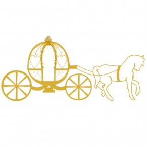 Dream Horse Carriage Logo Reworked 290x290 1 - Dream Horse Carriage Ride and Rental Service Company