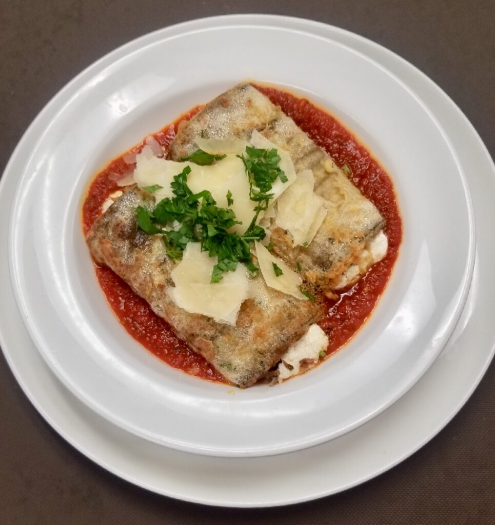 Eggplant Involtini 1 965x1024 - Entrees