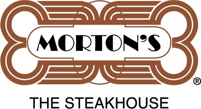 Mortons Logo color3 - Morton's Steakhouse