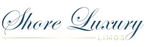 Shore Luxury Limos Logo - Shore Luxury Limos