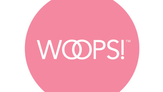 WoopsPinkLogo 536x302 - Woops!