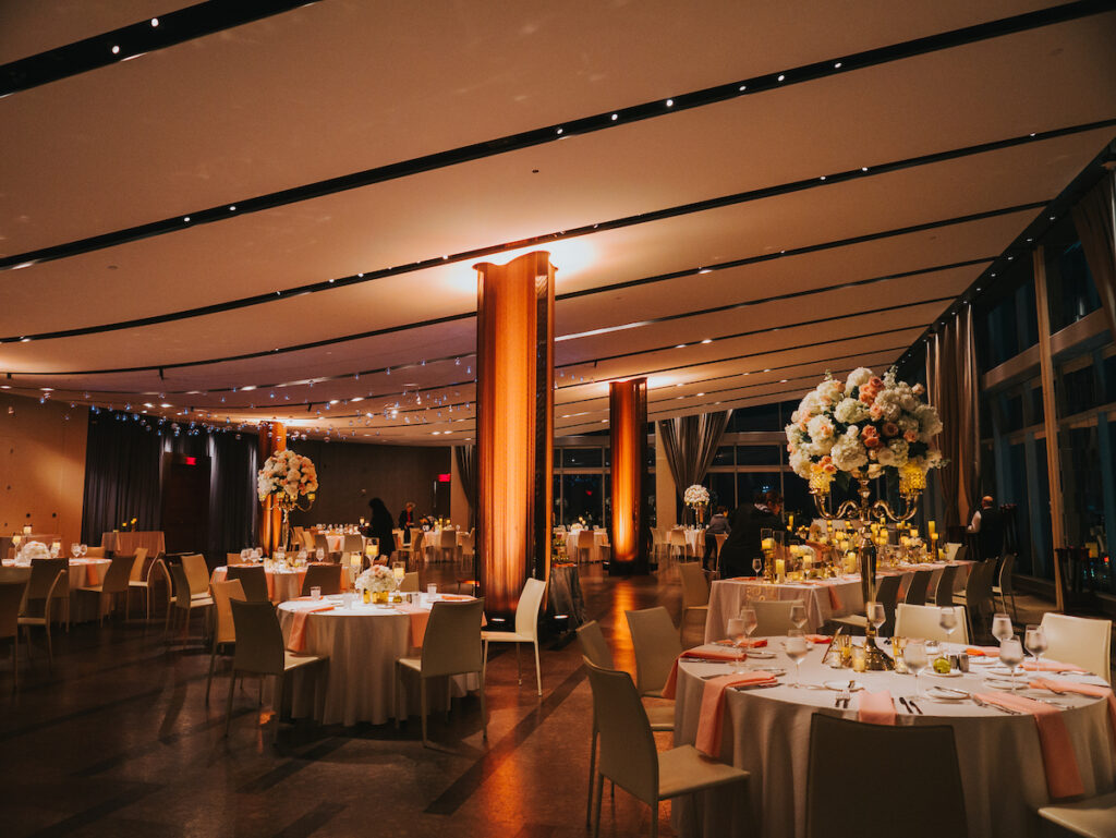 centerpiece7 1024x769 - Atlantic Room