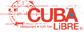 cuba libre logo - Cuba Libre