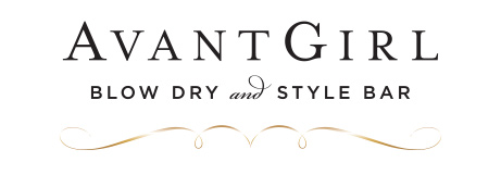 main logo 02 - AvantGirl Blow Dry & Style Bar