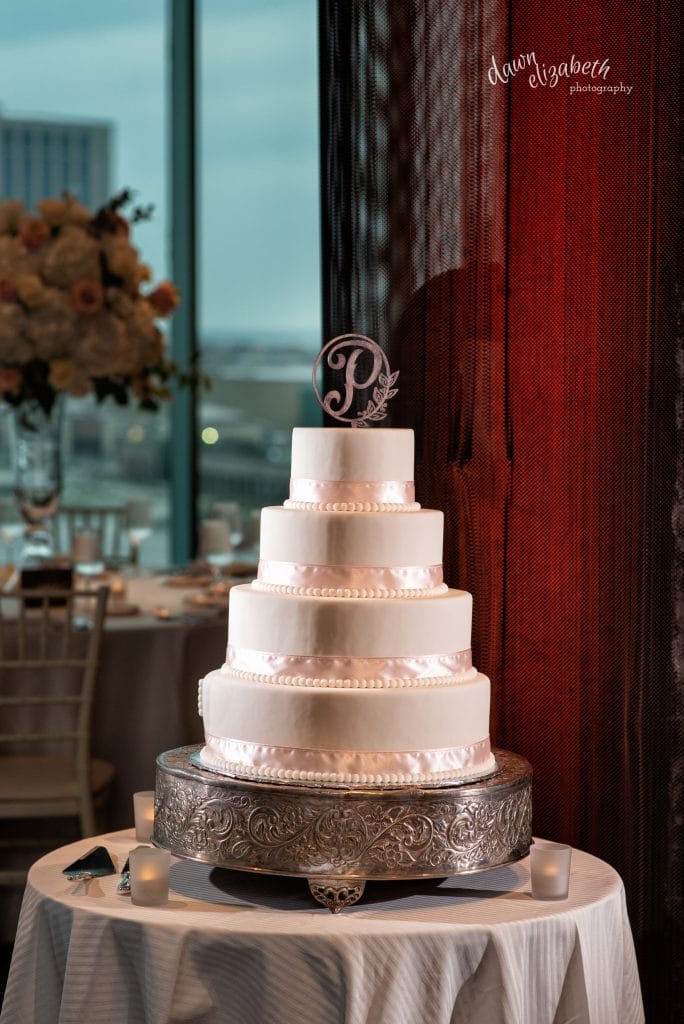 nicokelly 84 684x1024 - Wedding Cake