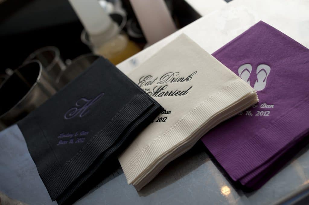 Cocktail Napkins 1024x681 - Bar & Cocktails