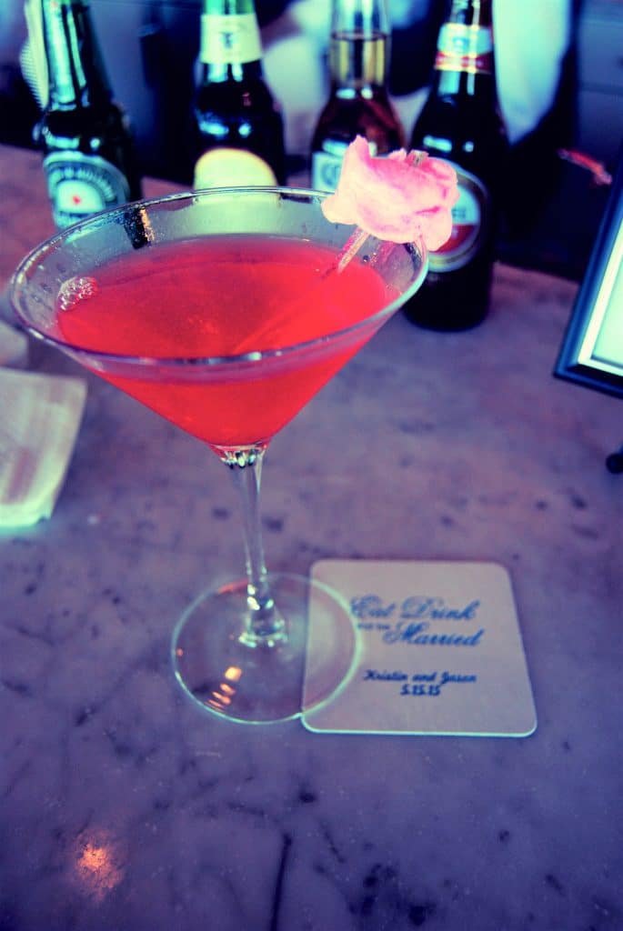 Cotton Candy Tini 685x1024 - Bar & Cocktails