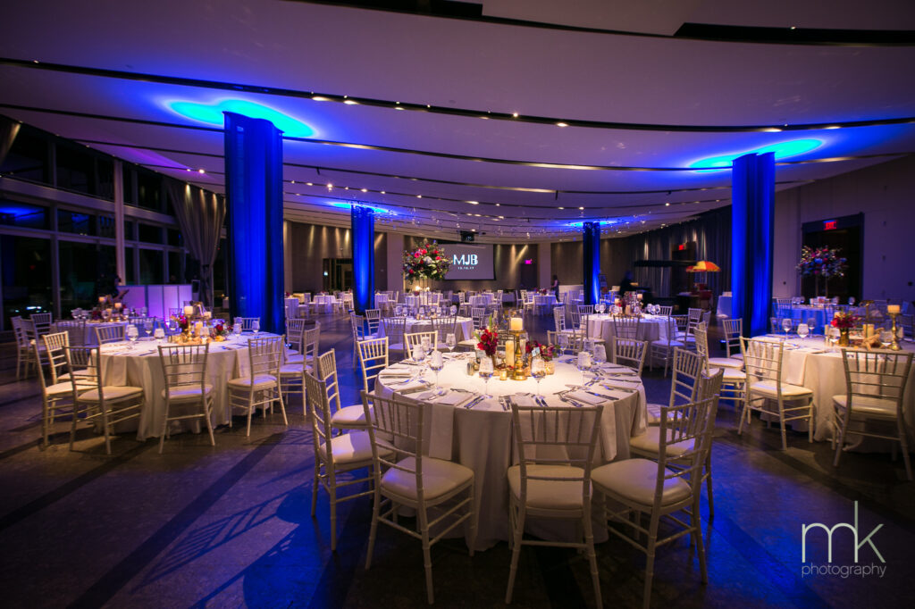 Atlantic Room with chivari chairs 1024x682 - Receptions