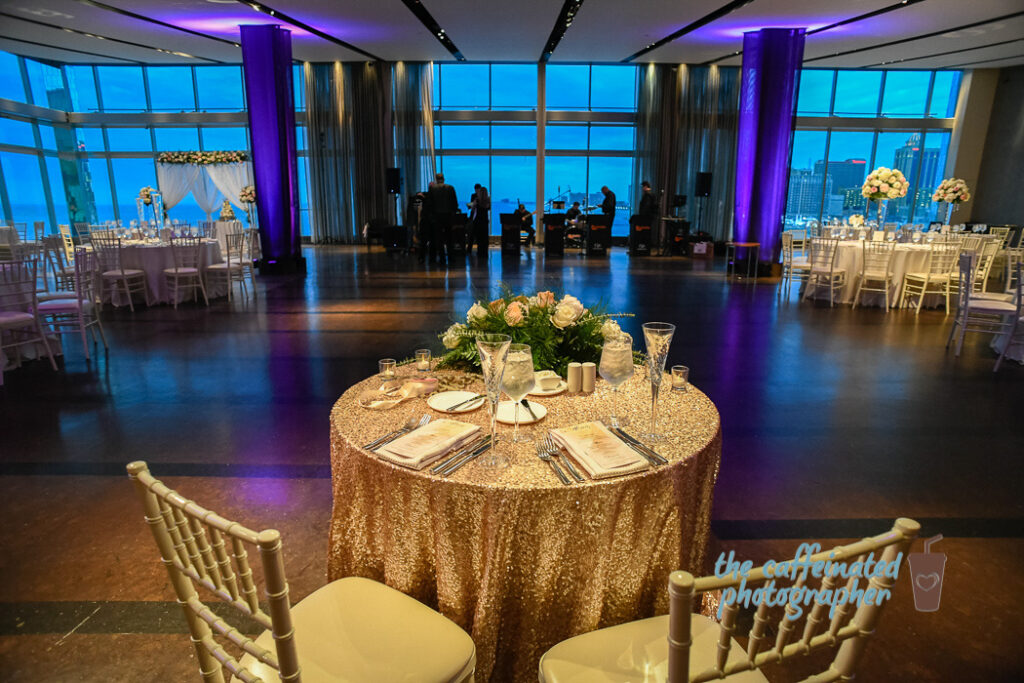 Atlantic room 6 1024x683 - Receptions