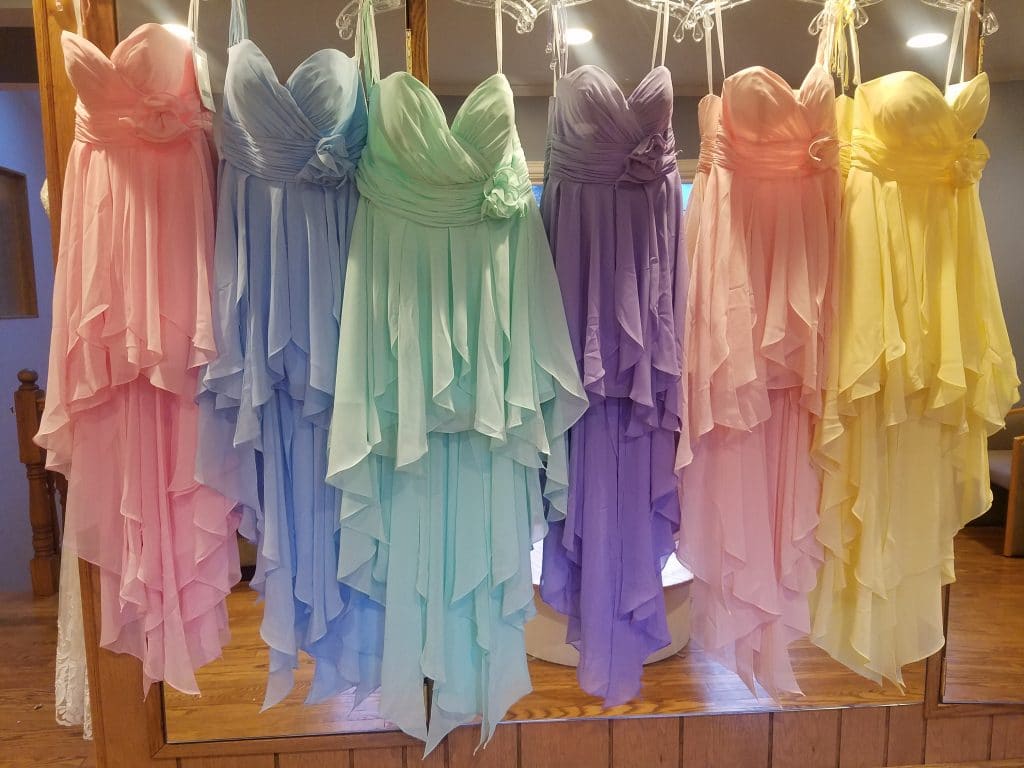 Bridesmaid Dresses 1024x768 - Details