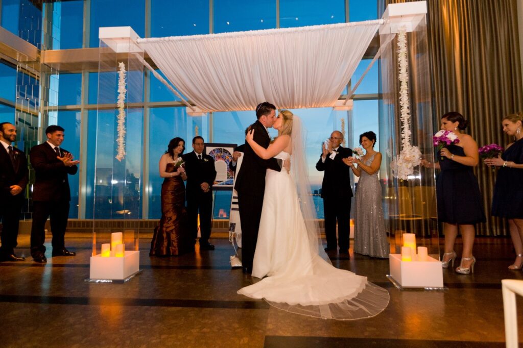 Kosher 1 1024x682 - Kosher Weddings