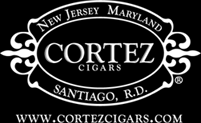 Cortez Cigars Logo 1 copy - Cortez Cigars