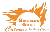 Bukhara Grill Logo - Bukhara Grill Caterers