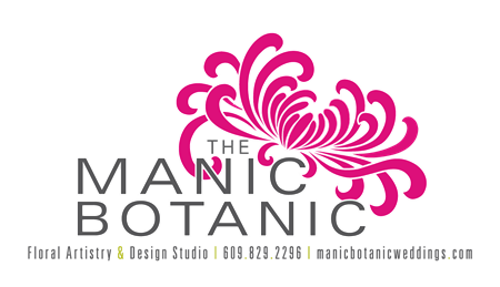 Manic New Logo - Manic Botanic