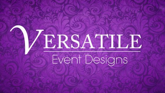 Versatile 536x302 - Versatile Event Designs