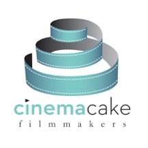 cinema cake new logo - Cinema Cake