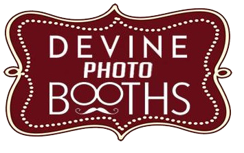 logo 2 - Devine Photo Booths