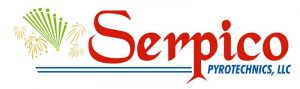 serpico 300x89 1 - Serpico Pyrotechnics, LLC.