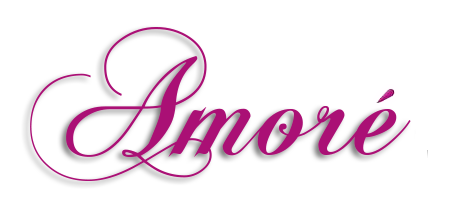 Amore Event Design Logo