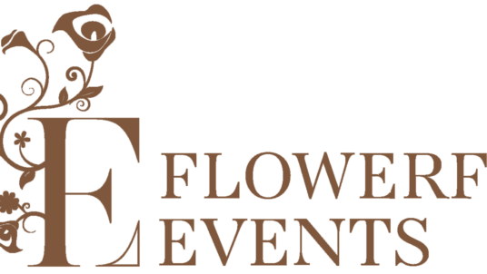 Flowerful Events Logo