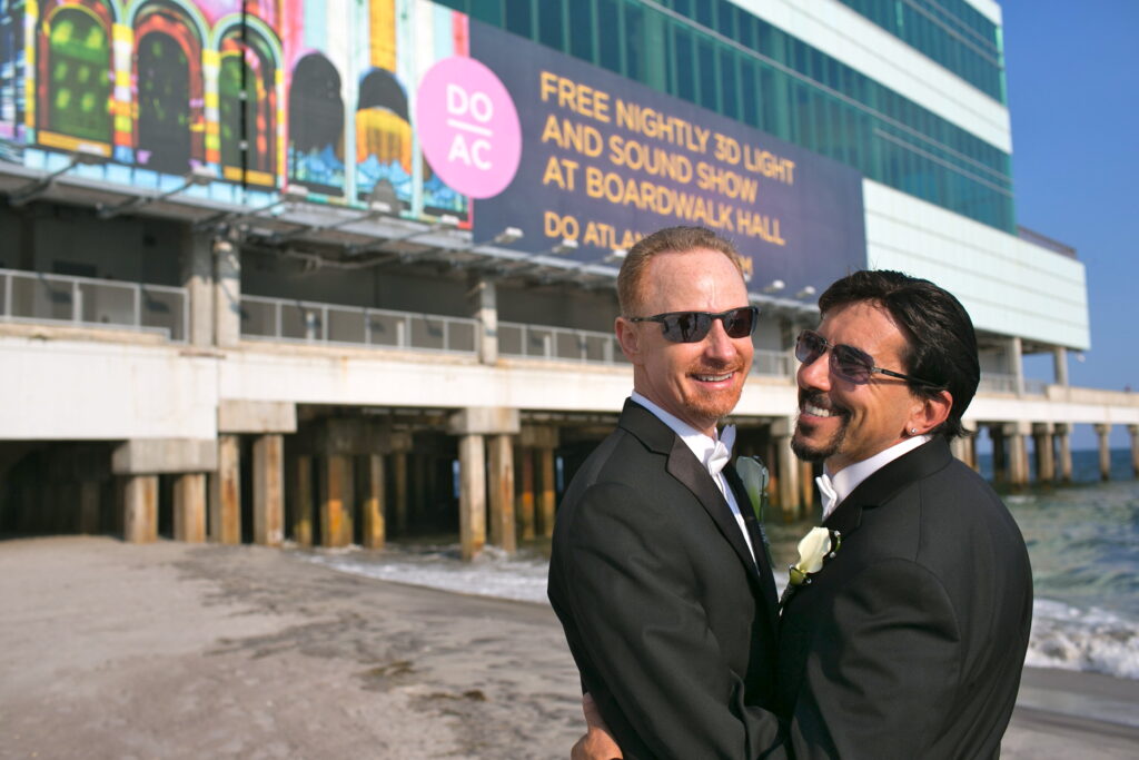 gardner wed 0152 1024x683 - LGBTQ+ Weddings