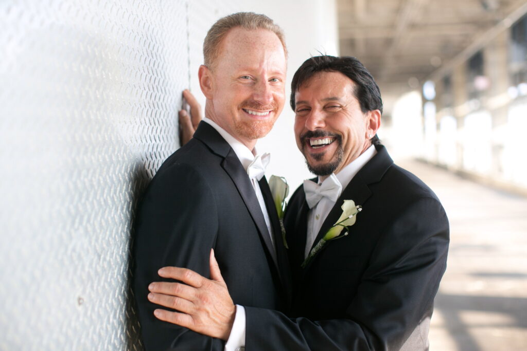 gardner wed 0213 3 1024x683 - LGBTQ+ Weddings