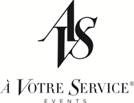 À Votre Service Events Logo