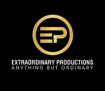 Extraordinary Productions Logo