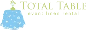 Total Table Logo