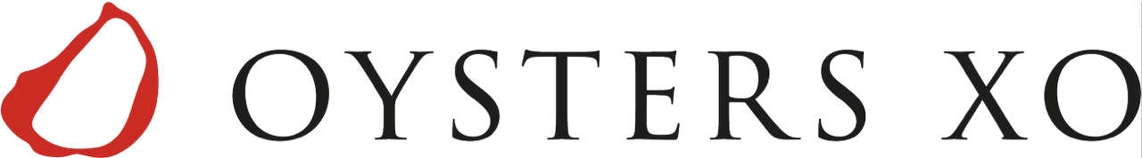 Logo OystersXO transparent - Partners